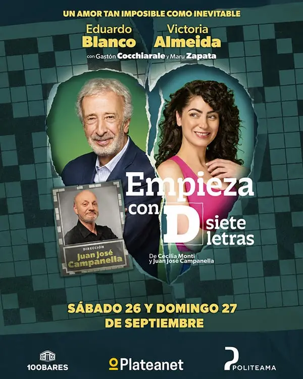 Empieza con D, siete letras