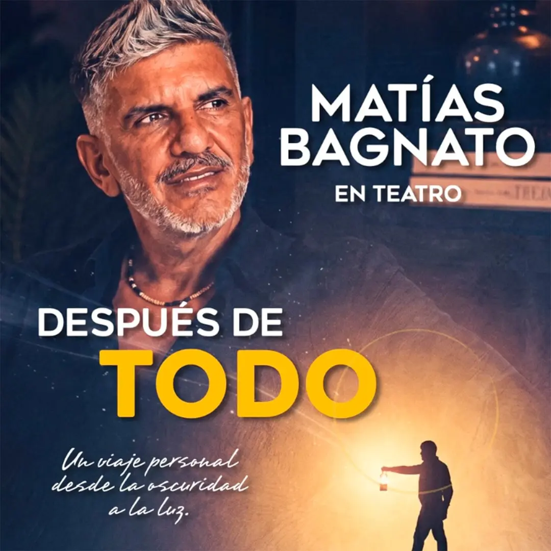 DESPUÉS DE TODO