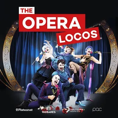 The Opera Locos