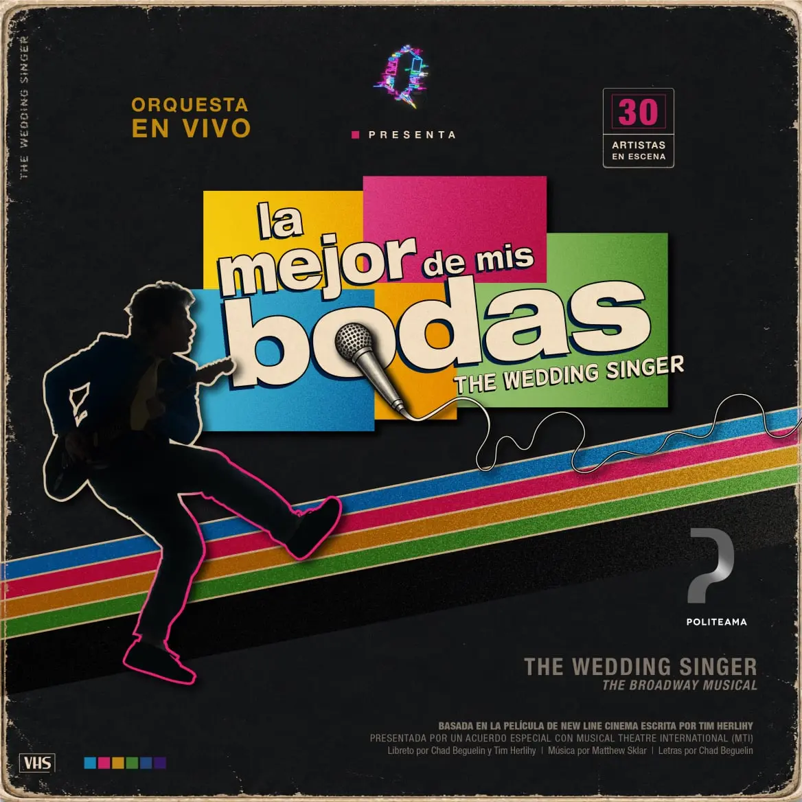 La mejor de mis obras