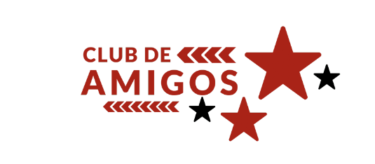 Home - Club de amigos